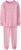 Hanna Andersson baby-boys Striped Long John Pajama Set (Infant/Toddler/Little Kid/Big Kid)