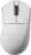Pulsar Gaming Gears X3 Crazylight Wireless Gaming Mouse, Ultra Lightweight 1.51 oz (43g), Hybrid Ergonomic, Optical Switch, 32000 DPI, 750 IPS, XS-1 Sensor, 8k Compatible (Uyuni White)