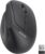 PHILIPS SPK7628 Ergonomic Mouse – Vertical Mouse with 800/1200/1600 Adjustable DPI, 6 Silent Buttons Design for S/M Hands, Auto Power Saving, Light Weight, 2.4GHz Wireless Mouse for Laptop, Desktop,PC