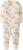 Hanna Andersson Sleeper (Infant/Toddler)