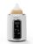 MOMYEASY Fast 2-Minute Baby Bottle Warmer – Steam Heating for Breastmilk & Formula, Fits All Bottles, Precise Temp Control with Timer, Auto Shut-Off
