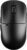 Pulsar Gaming Gears X2 Crazylight Wireless Gaming Mouse, Ultra Lightweight 1.23 oz (35g), Optical Switch, 32000 DPI, 750 IPS, XS-1 Sensor, 8k Compatible (Jet Black)