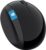Microsoft MAIN-35956 Sculpt Ergonomic Mouse (L6V-00001), Black