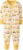 Hanna Andersson Sleeper (Infant/Toddler)