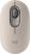Logitech POP Mouse, Compact and Portable Wireless Bluetooth Mouse – Mist | Compact, portable design, programmable buttons, easy-switch between up to 3 devices, compatible with Laptop, Tablet, PC