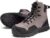 Orvis Clearwater Wading Boots for Men – Heavy Duty Men’s Fishing Waders with Toe Bumper and Aggressive Non Slip Lugs