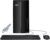 Acer Aspire Desktop, 10-Core Intel Core i5-14400, 16GB RAM 512GB SSD, Wired Keyboard & Mouse, Windows 11 Home, SageNova Docking Station, Black