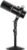 MAONO PD200W Hybrid Wireless Podcast Microphone for PC, Dynamic XLR USB Mic with Desktop Stand, Software, Noise Cancellation, for Vocal Recording, Streaming, Content Creation, Home Studio, Voiceover
