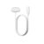 Google Fitbit Air USB-C Charger – Only Compatible with Google Fitbit Air – Full Day of Charge in 5 Minutes