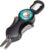 Boomerang Tool Company SNIP Fishing Line Cutters with Retractable Tether and Stainless Steel Blades that Cut Braid, Mono and Fluoro Lines Clean and Smooth!
