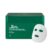 VT COSMETICS CICA Daily Soothing Mask, 30 Sheet Face Masks for Sensitive Skin, Centella Asiatica & Triple Hyaluronic Acid, Hydrating Korean Sheet Mask for Redness, Dryness & Skin Barrier Care
