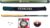 DRAGONtail Tenkara Hellbender Zoom 13′ / 11.3′ Tenkara Fly Fishing Rod