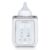 Freebaby Bottle Warmer,Fast Baby Bottle Warmer for Breast Milk & Formula, Accurate Temperature Control,Milk Warmer for All Bottles, Easy to use,24H Keep, Thawing, Sterilizing & Food Heating（Gray）