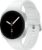 Samsung Galaxy Watch 8 (2025) 40mm LTE Smartwatch, Cushion Design, Fitness Tracker, Sleep Coaching, Running Coach, Energy Score, Heart Rate Tracking, Silver [US Version] (Renewed)