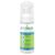 Travel Foam Hand Sanitizer – Kills 99.9% of Common Germs – Alcohol-Free – Moisturizing, Non-Drying, Water-Based Formula – Made in USA – Unscented – Travel Size – 1.5 oz – 1 Pack