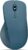 Lenovo Yoga Pro Mouse, Bluetooth, USB-C Rechargable, Dual Mode Bluetooth, 6 Button, Right Handed Design, Ergonomic Design, Programmable Buttons, 2-Way Metal Scroll Wheel, Tidal Teal