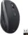 logitech – MX Anywhere 2S Wireless Laser Mouse – Black