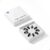 RingConn Gen 2 Sizing Kit – Size First Before You Buy – Choose from 9 Sizes – Sizes 6 to 14 – Find The Perfect Ring Size Smart Ring Size
