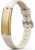 FITVII Screenless Fitness Tracker for Women Men, Health and Fitness Wearable with 24/7 Heart Rate, Blood Pressure and HRV Sleep Monitor, Subscription Free Activity Tracker for Android & iPhone