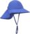Zelda Matilda Sunhat Infant Toddler & Kids Summer Water Flap Baby Swim hat UPF 50 Boy & Girl Beach