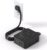 Power Strip Surge Protector, HANYCONY 5Ft Ultra Thin Flat Extension Cord with Multiple Outlets, 8 Widely Outlet Extender 4 USB Ports(2 USB C), 1080J Wall Mount for College Dorm Room Essentials Black | Ultra Thin Flat Plug, 8 Widely Outlet Extender 4 USB Ports(2 USB C), 1080J Wall Mount for College Dorm Room Essentials, Black