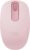 Logitech M196 Bluetooth Wireless Mouse, Compact and Portable Mouse for Laptops, Tablets and More, 12-Month Battery, Smooth Tracking, Compatible with PC and Mac, Windows and macOS – Rose
