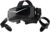 Pimax Crystal Super VR Headset, 3840×3840 per Eye, Ultrawide, 140° FOV, Eye- Tracking, Ultra-Sharp for Flight & Racing Simulators & Gaming, DP Connection with PC