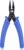 Evatage Split Ring Opener Tool – Keychain Pliers for Jewelry Making