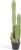 Artificial Cactus 31 INCH Tall Fake Cactus Plants Faux Cacti Saguaro with Planter for Indoor Outdoor Home Office Shop Garden Decoration