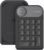 HUION Keydial Mini Bluetooth Programmable Keypad with Dial 18 Shortcut Keys | 5 Keys Anti-ghosting Macro Keypad, Wireless Shortcut Keyboard for Drawing Tablet, PC, MacBook, Surface Pro, Editing, Gaming
