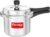 Prestige PRP3 Pressure Cooker, 3 Liter, Silver, Aluminum