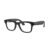 Ray-Ban Meta (Gen 1), Wayfarer, Matte Black | Smart AI Glasses for Men, Women — 12 MP Ultra-Wide Camera, Open-Ear Audio, Video Recording, Bluetooth — Transitions® Graphite Green Lenses — Sunglasses