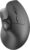 seenda Ergonomic Mouse Wireless, MOU-302 Bluetooth Vertical Mice Silent | 57° Ergo Angle Reduces Wrist Strain, Volume Knob, Rechargeable, 3-Device Connection for PC Laptop Mac MacBook, Black