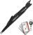 HOOK-EZE Fishing Nail Knot Tying Tool Combo|Includes Waterproof Pocket Guide, Nail Knot Tying Tool with Hook Cleaner, Zinger Retractor|Fly Fishing Accessories Fishing Gifts & Stocking Stuffers for Men
