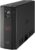 APC UPS 1500VA/900W Pro UPS Battery Backup for Office Electronics, BX1500M | 1500VA Back-UPS Pro for home offices — 10 outlets, LCD, AVR, surge protection, 68-min runtime (@100W) for PCs & workstations