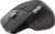Logitech MX Master 4 for Mac, Ergonomic Bluetooth Mouse with Advanced Performance Haptic Feedback, Ultra-Fast Scrolling, USB-C Charging, MacOS, iPadOS, Windows – Space Black
