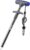 Booms Fishing Hook Remover Tool: 9.6″ Squeeze-Out Fish Dehooker for Saltwater and Freshwater, Quick Release Aluminium Fish Hook Extractor with Lanyard, Fishing Tools for Men, XW20