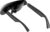AiRA XR AR Glasses 160″ Big Screen 120Hz USB-C for Steam Deck ROG | Video display glasses, 5000 nits private cinema for gaming & streaming, iPhone 15/16/17, Android, Mac & PC, adjustable myopia