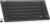 Arteck 2.4G Wireless Keyboard Ultra Slim and Compact Keyboard with Media Hotkeys for Computer Desktop PC Laptop Surface Smart TV and Windows 11/10/8/7, Black