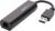 Amazon Basics USB 3.0 to 10/100/1000 Gigabit Ethernet Internet Adapter, Compatible with Windows and macOS, Black