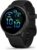 Garmin vívoactive® 6, Health and Fitness GPS Smartwatch, AMOLED Display, Up to 11 Days of Battery, Slate with Black Band | Amoled Display, Built-in GPS, Up to 11 Days Battery, 8GB Storage, 5 Atm Water Rating, Slate with Black Band