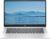 HP 2026 Lightweight Portable Chromebook, 14” HD IPS Display, Intel Quad-Core N Processor Up to 3.70GHz, 4GB DDR5, 128GB SSD Storage, Ultra-Fast 6th Gen WiFi, Chrome OS, Pastel Silver, Renewed