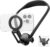 ULANZI MG14 Magnetic Neck Mount for Phone/Action Camera, Phone Neck Holder Hands Free POV/Vlog Video Recording for iPhone Samsung Sony LG Google All Smartphones and GoPro Insta360 DJI Action Cameras