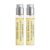 House of Sillage Mickey & Friends Travel Spray Refill Duo | Disney × House of Sillage – Enamelled Case with 2 × 8ml Refills (Joyful Escape + Blissful Moments)