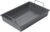 Chicago Metallic Professional Non-Stick Roast Pan with Non-Stick Rack, 13-Inch-by-9-Inch