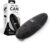 Kitchen Mama Auto 2.0 Electric Can Opener, Marble Black | Refined Blade, Automatic Hands Free, Smooth Edge, Food-Safe, Battery Operated
