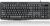 Redragon BK7366 Wired Keyboard,Multimedia USB Quiet Computer Keyboard,Silent Keyboard with Large Number Pad,Spill-Resistant,Anti-Wear Letters,Full Size for Laptop,Desktop