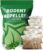 LEBMP Rodent Repellent, Mice Repellent Indoor, Mouse Repellent Pouches, Rat Repellant for Home, Mouse Pouch Deterrent Outdoor, Peppermint Rodent-Repelling Pouch, Keep Mice Away from Camper/Garage-10P