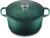 Le Creuset Enameled Cast Iron Signature Deep Round Oven, 6.5 qt., Artichaut