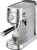 CASABREWS CM5418 Compact Espresso Machine with Milk Frothing Steam Wand | Stainless Steel, 20-Bar Pump, Built-in Pressure Gauge, Powerful Steam Wand for Cappuccino Latte for Home, 34oz Water Tank